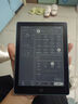汉王（Hanvon）Clear6英寸电子书阅读器 墨水屏电纸书平板 智能阅读本电子纸 看书学习便携阅读 碧水青 实拍图