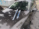博世（BOSCH）雨刮器/片/雨刷器适用于 日产老轩逸 经典轩逸 新轩逸 14代轩逸 实拍图