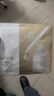 玉兰油（OLAY）全新水光小白瓶面膜20片补水美白去黄提亮肤色改善暗沉生日礼物女 实拍图