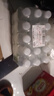 依能 青柠檬味 无糖无汽弱碱苏打水饮料 350ml*15瓶 塑膜装饮用水 实拍图