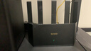 Tenda腾达路由器WiFi7【云霄BE5100】千兆穿墙王信号增强无线超强2.5g网口家用电竞放大器立式BE6L Pro 实拍图