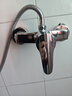 四季沐歌（MICOE）淋浴水龙头混水阀套装 冷热混水暗装花洒卫生间淋浴器开关 实拍图