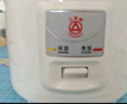 三角牌（Triangle）电饭煲家用迷你电饭锅1.5L煮饭锅学生宿舍电煮锅1人用 TG-Z15X18J 实拍图