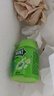 绿箭 无糖口香糖薄荷味56g约40粒/瓶 接吻糖口气清新糖 休闲零食 糖果 实拍图