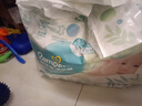 帮宝适超薄透气清新帮透氧Pro婴儿纸尿裤尿不湿尿片尿布XXL32 实拍图