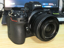尼康（Nikon）Z5 24-50mm f/4-6.3全画幅微单套机 金榜爆款 Vlog相机 视频拍摄 USB供电 实拍图