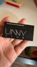 悠宜（unny club）柔妆持久三色眉粉2.7g咖啡棕防水防汗持妆鼻影卧蚕自然显色 实拍图