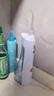 博皓（prooral）【正畸适用】冲牙器手持立式洗牙器声波微气泡水牙线5025Plus天空蓝【生日送礼】 实拍图