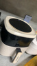 奥克斯炎烤空气炸锅免翻面可视家用大容量10L【金属腔体】智能菜单不沾易洗低脂蒸汽嫩烤炸锅烤箱 实拍图