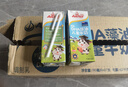 安佳（Anchor）儿童牛奶 190ml*27盒 新西兰原装进口草饲 DHA藻油+益生元 实拍图