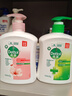 滴露（Dettol）洗手液抑菌滋润450g*2+松木450g*2儿童家庭补充装消毒温和护手 实拍图