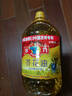 多力【保真菜籽油】芥花油5L 食用油非转基因高油酸 实拍图