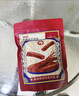 京东京造 手撕风干牛肉干500g 约6成风干内蒙特产量贩装休闲减脂 口感稍软 实拍图