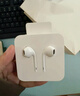 Apple/苹果 USB-C接口有线耳机 type-c接口有线耳机苹果耳机 苹果17有线耳机笔记本耳机游戏音乐 实拍图