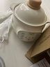 苏泊尔（SUPOR）婴儿辅食锅 宝宝电炖锅 bb煲辅食机 米油熬粥 煮粥煲汤锅 BB07 实拍图