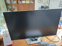 雷鸟全新Q6 27英寸2K180Hz QD-MiniLED电竞高刷显示器 双音响 旋转升降 HDR600 护眼办公电脑显示屏 实拍图