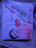 好奇（Huggies）铂金装小桃裤纸尿裤NB84片(5kg以下)尿不湿【透爽散热】 实拍图