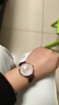 Emporio Armani阿玛尼手表 满天星女士欧美腕表情人节礼物送女友AR11686 实拍图