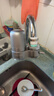 小质水龙头净水器除水垢余氯家用过滤水垢前置过滤器家用厨房自来水10层过滤LJ203【1机3芯】非直饮 实拍图