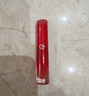 阿玛尼红管水唇纱唇釉#260绝对深棕素颜显白口红润唇膏圣诞限定生日礼物 实拍图