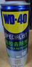 WD-40强力除胶剂汽车清洁家用去胶清洗剂玻璃不干胶双面粘去除瓷砖地板 实拍图