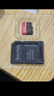 闪迪（SanDisk）64GB TF（MicroSD）存储卡 U3 C10 A2 V30 4K 至尊超极速移动版内存卡 读速200MB/s 实拍图