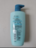 欧莱雅透明质酸水润洗发水无硅油洗发露500ml 实拍图