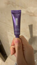 欧莱雅（LOREAL）紫熨斗眼霜眼部紧致 30ml （7.5ml*4）+面膜套装 晒单实拍图