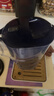 碧然德（BRITA）过滤净水器 滤水壶 海洋系列 3.5L(蓝色）+去水垢专家版滤芯11枚 环保加固包装 实拍图