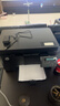 惠普（HP）M126nw激光打印机 无线多功能家用打印机 黑白三合一打印复印扫描 实拍图
