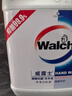 威露士抑菌滋润洗手液补充装5L 杀菌99.9%儿童家庭酒店餐厅5kg大桶10斤 实拍图