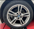 米其林（MICHELIN）防爆轮胎 225/50R18 95W 浩悦 PRIMACY 3ST ZP *适配宝马X1 实拍图