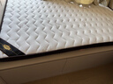 香榭柏兰 椰棕床垫棕垫硬棕榈床垫子 天然乳胶榻榻米床垫定做定制 6CM厚（防螨混纺面料+3CM椰棕） 1.35米*2米 实拍图