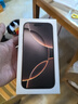 Apple/苹果 iPhone 16 Pro（A3294）128GB 沙漠色钛金属 支持移动联通电信5G 双卡双待手机 实拍图