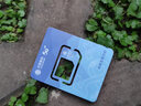 中国移动流量卡19元【自选AAA靓号】全国通用超大王电话手机5G纯上网长期非永久无限 实拍图