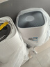 美的（Midea）【母婴认证】甲醛数显空气净化器除醛除烟味异味过敏原空气净化机森林家L1pro国家补贴 实拍图