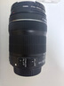 佳能 二手镜头EF-S/EF/EF-M/RF二手单反相机镜头 佳能 EF-S18-135f/3.5-5.6IS STM 实拍图