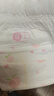 好奇（Huggies）铂金装小桃裤成长裤L120片(9-14kg)大号尿不湿拉拉裤【透爽散热】 实拍图