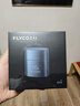 飞科（FLYCO）男士电动刮胡剃须刀全身水洗旋转式剃须刀便携出行必备生日礼物送男友送老公送父亲F6星空蓝 实拍图