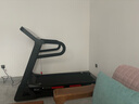 舒华（SHUA）A9pro跑步机马拉松家庭用爬坡健身折叠降噪运动高端智能运动倒走 全能王A9pro-18%大坡度/创新倒走 实拍图