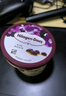 哈根达斯（Haagen-Dazs） 经典巧克力口味冰淇淋2杯分享装共116g 实拍图