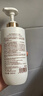 维特丝烟酰胺搓泥宝啫喱全身去角质去死皮搓澡神器沐浴磨砂膏男女士 实拍图