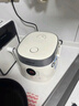 九阳（Joyoung）0氟系列珐琅瓷釜3升蜜罐电饭煲 4~6人家用0特氟龙电饭锅微压35分钟快煮多功能柴火饭杂粮饭30NF02 实拍图