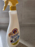 CHANTECLAIR大公鸡管家 多功能油污净(柠檬香味) 厨房重油污清洁剂 600ml 实拍图