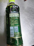 伊藤园（ITOEN）浓味绿茶茶叶饮料 无糖茶饮料 0糖0脂0卡饮料 500ml*15瓶 整箱 实拍图