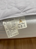 南极人床垫子1.5x2米卧室薄款防滑床褥子垫被铺底学生宿舍单人保护垫子 格林-星灰【A类母婴级】 150x200cm床垫【抗菌防螨】 实拍图