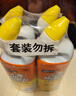威猛先生（Mr Muscle）洁厕灵 750g*4瓶 柠檬草香 洁厕剂 洁厕液厕所马桶除垢去渍去异味 实拍图