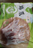 圣农 鸡长爪 净重2斤 冷冻 白羽鸡卤鸡爪柠檬鸡爪食材 烤鸡爪 清真 实拍图