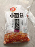 卫龙辣条休闲小零食香辣味小面筋282g/袋约13包怀旧童年豆干小吃 实拍图