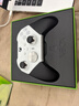 微软（Microsoft）Xbox无线游戏手柄 Elite 2精英2代二代 白色青春版 无线控制器 蓝牙 PC/平板/手机 Steam 明末 实拍图